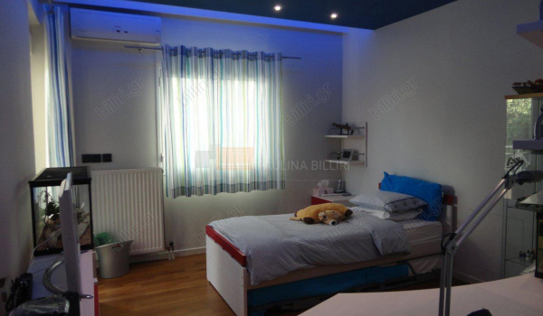 Υπνοδωμάτιο - Bedroom